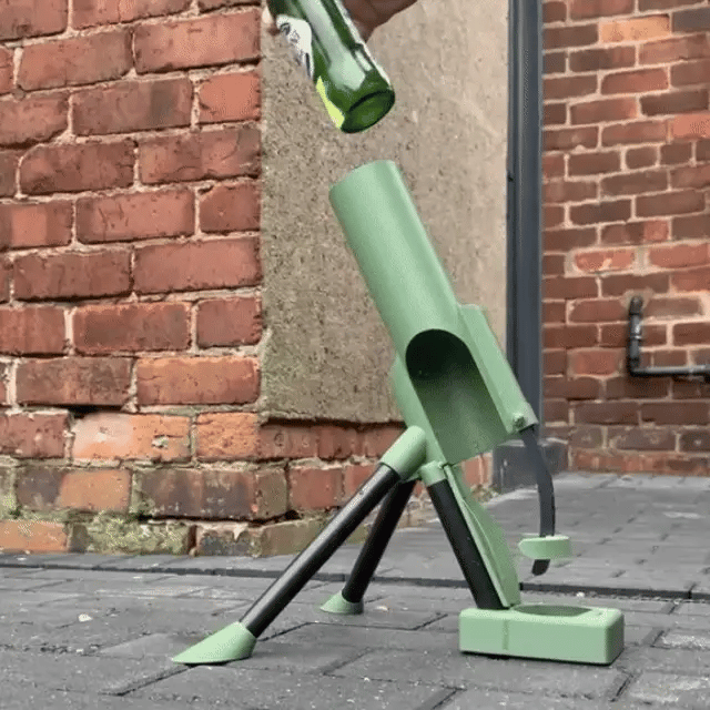 Bottle Blaster™
