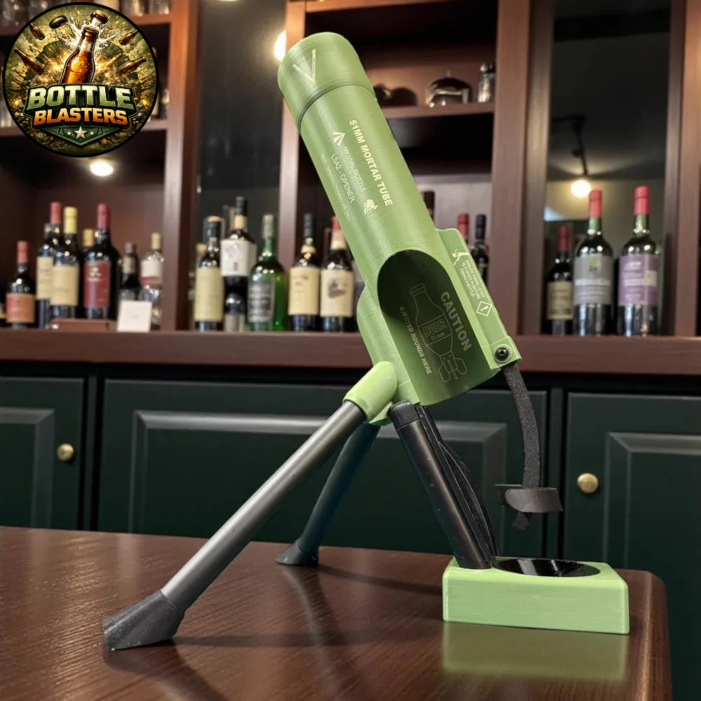 Bottle Blaster™