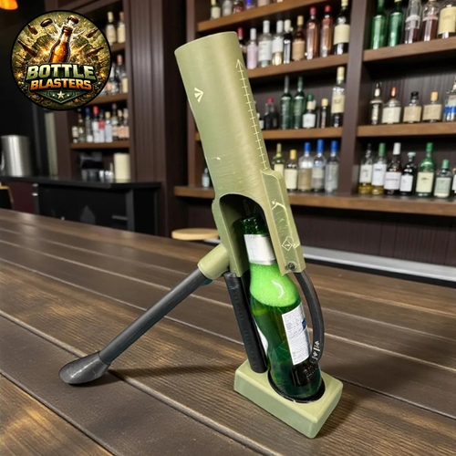 Bottle Blaster™