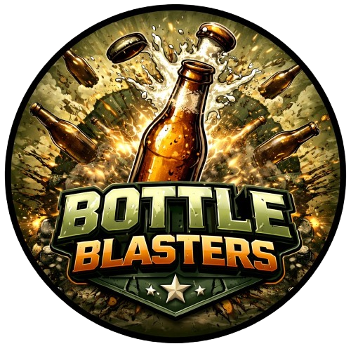 Bottle Blaster