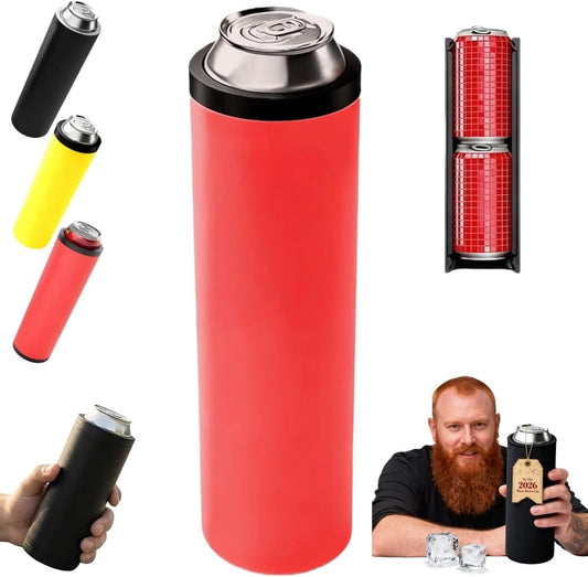 Dual Can Reloader